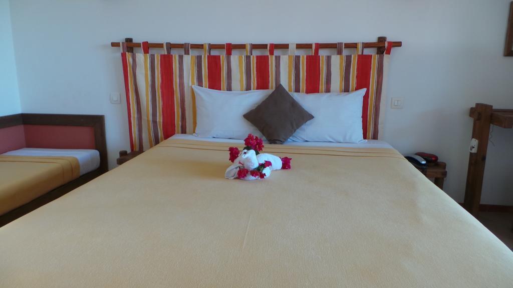 Hotel Cap Macabou Le Vauclin Rom bilde