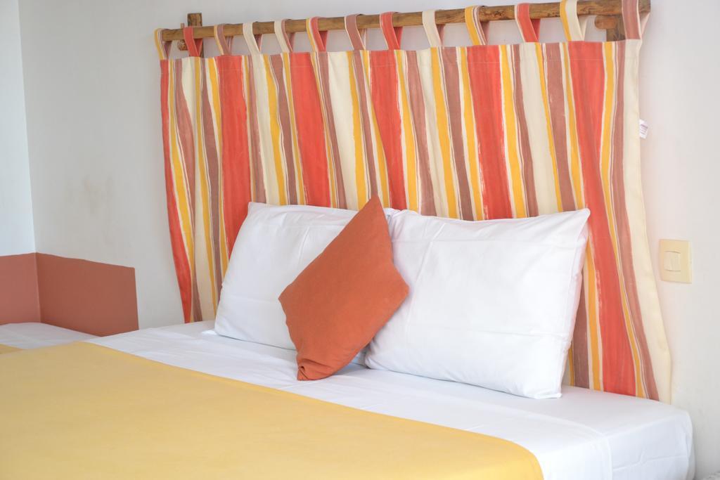 Hotel Cap Macabou Le Vauclin Rom bilde