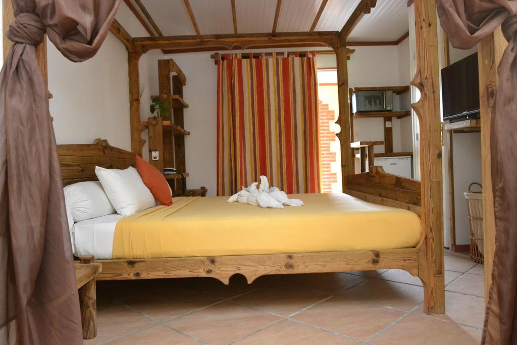 Hotel Cap Macabou Le Vauclin Rom bilde